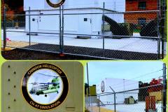 Massey Fence Commercial Fencing